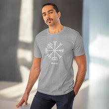 Load image into Gallery viewer, Vegvisir Organic T-shirt

