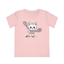 Load image into Gallery viewer, Kitten Kids T Shirt
