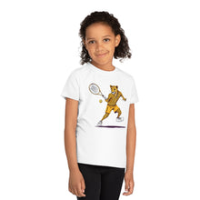 Load image into Gallery viewer, Cheetah Kids T Shirt
