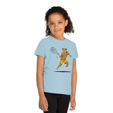 Load image into Gallery viewer, Cheetah Kids T Shirt
