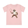 Sloth Kids T Shirt