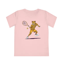 Load image into Gallery viewer, Cheetah Kids T Shirt
