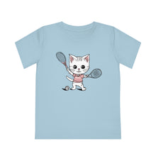 Load image into Gallery viewer, Kitten Kids T Shirt
