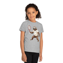Load image into Gallery viewer, Sloth Kids T Shirt
