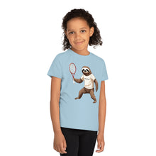 Load image into Gallery viewer, Sloth Kids T Shirt
