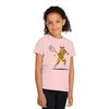 Cheetah Kids T Shirt