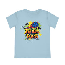 Load image into Gallery viewer, Playa Organic Kids T-Shirt
