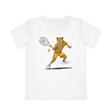 Load image into Gallery viewer, Cheetah Kids T Shirt
