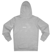 Load image into Gallery viewer, Spielerin Organic + Hoodie
