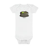 Suppe Organic Baby Bodysuit