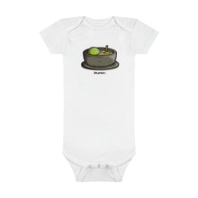 Load image into Gallery viewer, Suppe Organic Baby Bodysuit
