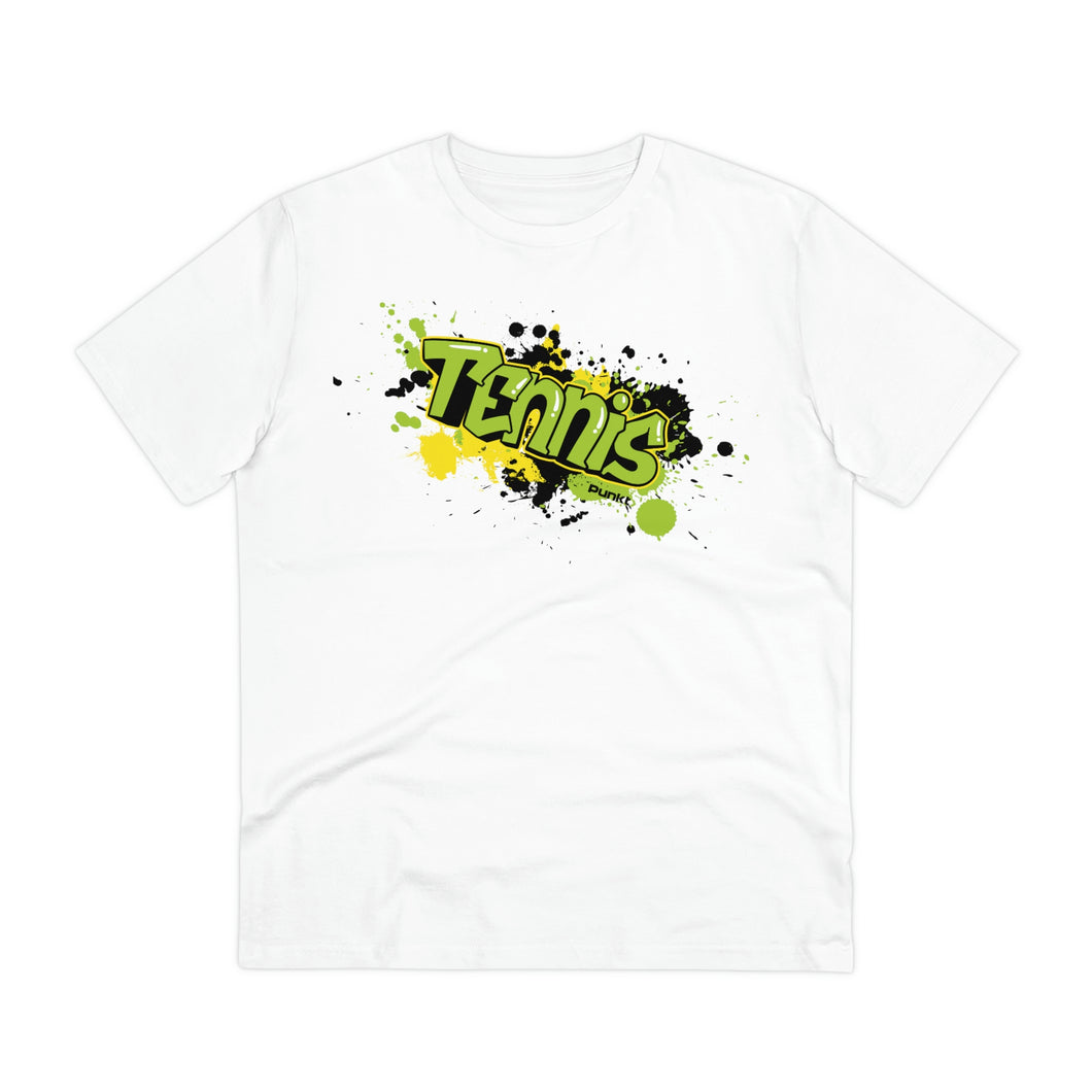 Graffiti Organic T-shirt