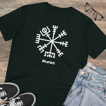 Load image into Gallery viewer, Vegvisir Organic T-shirt
