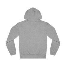 Load image into Gallery viewer, Powered by Organic + Hoodie
