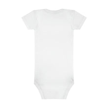 Load image into Gallery viewer, Suppe Organic Baby Bodysuit
